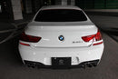 3D Design - 7 Series F06 / F13 M-Sport Trunk Spoiler-4
