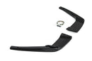3D Design F06 / F12 / F13 M6 Carbon Rear Diffuser Set-2