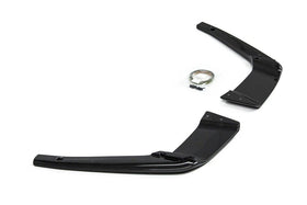 3D Design F06 / F12 / F13 M6 Carbon Rear Diffuser Set - 0