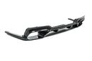 3D Design F06 / F12 / F13 M6 Carbon Rear Diffuser Set-4