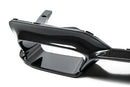 3D Design F06 / F12 / F13 M6 Carbon Rear Diffuser Set-3