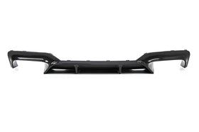 3D Design F06 / F12 / F13 M6 Carbon Rear Diffuser Set