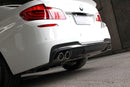 3D Design - 5 Series F10 / F11 M-Sport Rear Diffuser 4 Tip-2