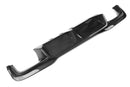 3D Design F10 M5 Carbon Rear Diffuser-2