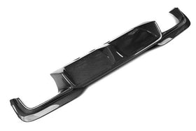 3D Design F10 M5 Carbon Rear Diffuser - 0