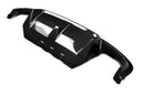 3D Design F10 M5 Carbon Rear Diffuser-3