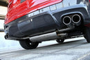 3D Design F26 X4 M-Sport Carbon Rear Diffuser-2