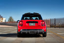 3D Design Mini F56 JCW LCI Carbon Rear Diffuser-6