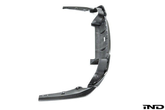 3D Design F97 X3M Carbon Rear Diffuser