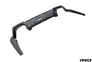 3D Design F97 X3M Carbon Rear Diffuser-5