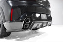 3D Design G09 XM Carbon Rear Diffuser-3