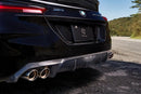 3D Design G29 Z4 M40i Carbon Rear Diffuser-5