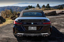 3D Design G29 Z4 M40i Carbon Rear Diffuser-6