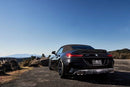 3D Design G29 Z4 M40i Carbon Rear Diffuser-7