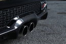 3D Design Mini R58 / R59 Cooper S Carbon Fiber Rear Diffuser-2