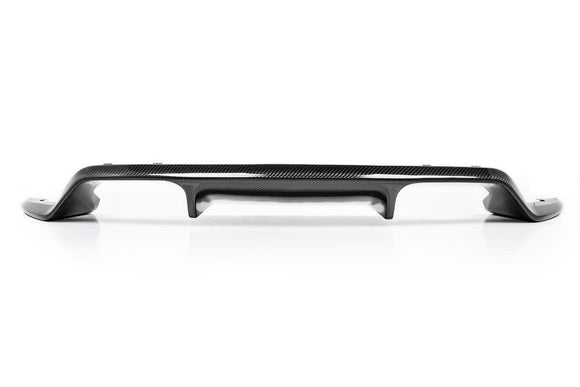 3D Design - M2 F87 Rear Diffuser