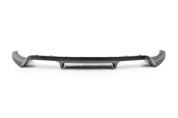 3D Design - M2 F87 Rear Diffuser