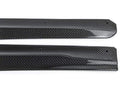 3D Design - M2 F87 Side Skirt Set Carbon-2