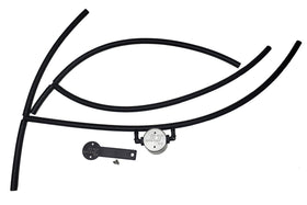 J&L Oil Separator 3.0 Passenger Side (2016-2022 Nissan Titan 5.6L) - 0