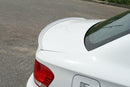 3D Design BMW E82 1M Trunk Spoiler-3