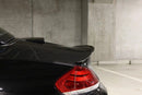 3D Design E89 Z4 Trunk Spoiler-1