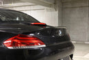 3D Design E89 Z4 Trunk Spoiler-2
