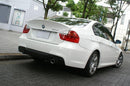 3D Design E90 3-Series Trunk Spoiler-3