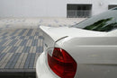 3D Design E90 3-Series Trunk Spoiler-1