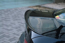3D Design E90 3-Series / M3 Carbon Trunk Spoiler-1