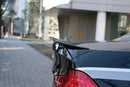 3D Design E90 3-Series / M3 Carbon Trunk Spoiler-2