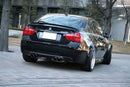 3D Design E90 3-Series / M3 Carbon Trunk Spoiler-3