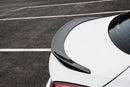 3D Design F06 / F13 6-Series Carbon Trunk Spoiler-1