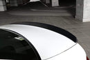 3D Design F22 2-Series Carbon Trunk Spoiler-1