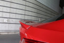3D Design F26 X4 Trunk Spoiler-3