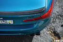 3D Design F90 M5 Carbon Trunk Spoiler - 2x2-1