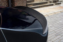 3D Design F93 M8 Gran Coupe Carbon Rear Trunk Spoiler-3