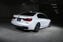 3D Design - 7 Series G11 / G12 Trunk Spoiler-4