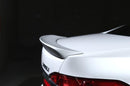 3D Design - 7 Series G11 / G12 Trunk Spoiler-2