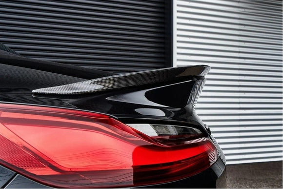 3D Design G29 Z4 M40i Carbon Rear Spoiler