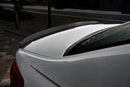 3D Design F90 M5 Carbon Trunk Spoiler - 1x1-3
