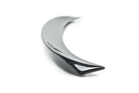 3D Design F90 M5 Carbon Trunk Spoiler - 1x1 - 0
