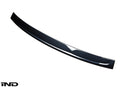 3D Design - 5 Series F10 Roof Spoiler-1
