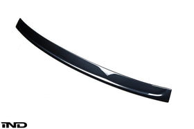 3D Design - 5 Series F10 Roof Spoiler