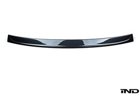 3D Design - 5 Series F10 Roof Spoiler - 0