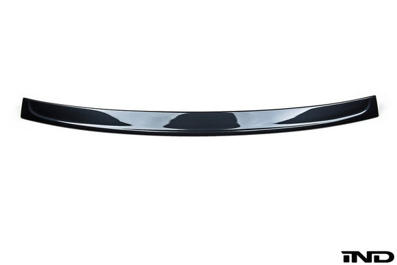 3D Design - 5 Series F10 Roof Spoiler