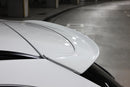 3D Design - 3 Series F31 Roof Spoiler-2