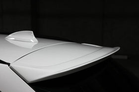 3D Design - 3 Series F31 Roof Spoiler