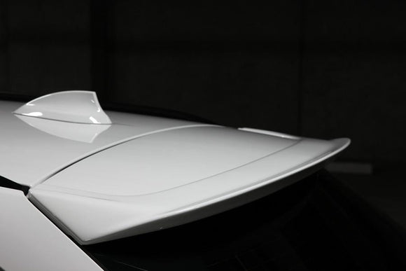 3D Design - 3 Series F31 Roof Spoiler