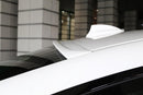 3D Design - 4 Series F36 Roof Spoiler-1