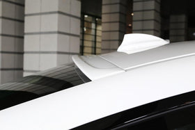 3D Design - 4 Series F36 Roof Spoiler